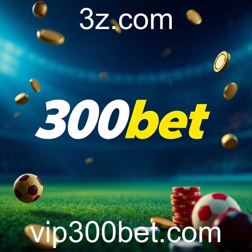 300bet Lança Novo Programa de Cashback