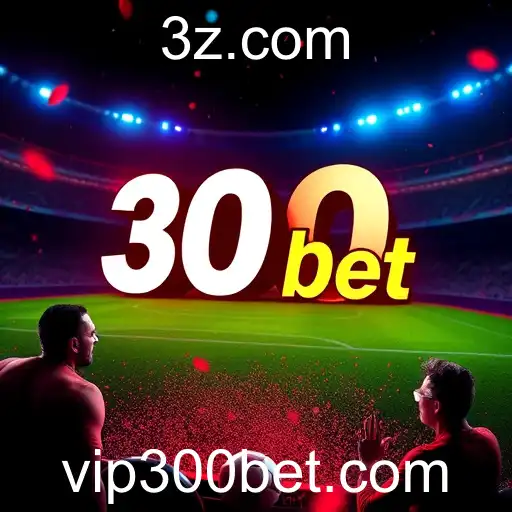 A Ascensão de 300bet no Mercado de Jogos Online