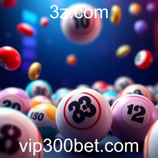 Explorando a Popularidade dos Jogos de Bingo na Plataforma 300bet