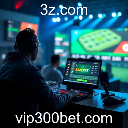 O Crescimento dos Jogos de Apostas em 2025