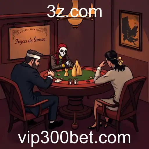 O Crescimento dos Jogos de Apostas em 2025