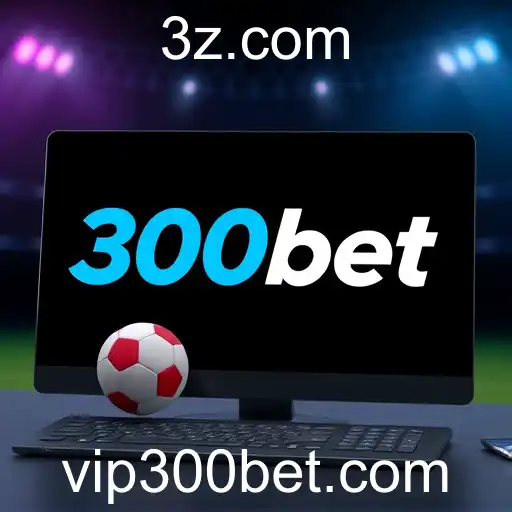 Expansão do Mercado de Jogos e o Impacto da 300bet