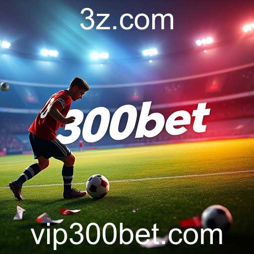 O Impacto do 300bet no Cenário de Jogos em 2025