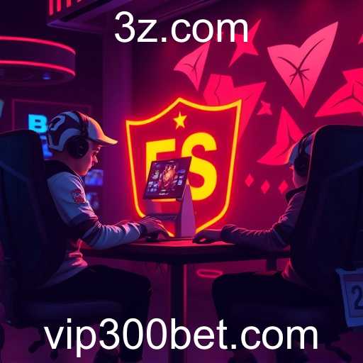 O Impacto do 300bet no Mercado de Jogos Online