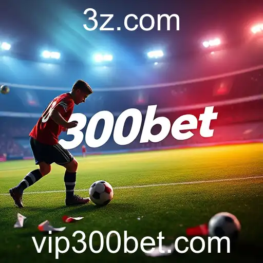 O Impacto do 300bet no Cenário de Jogos em 2025