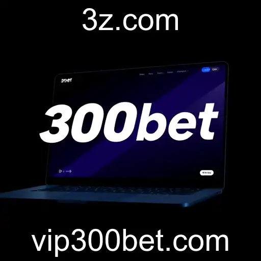 A Ascensão do 300bet e Seu Impacto no Mercado de Apostas Online
