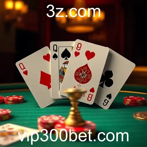 Tendências de Apostas e Jogos Online: A Inovação do 300bet