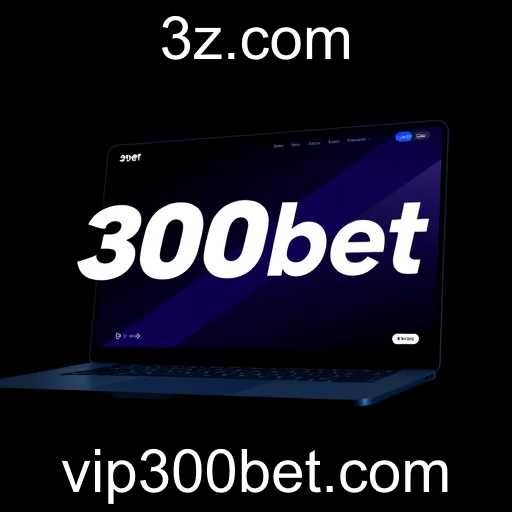 A Ascensão do 300bet e Seu Impacto no Mercado de Apostas Online