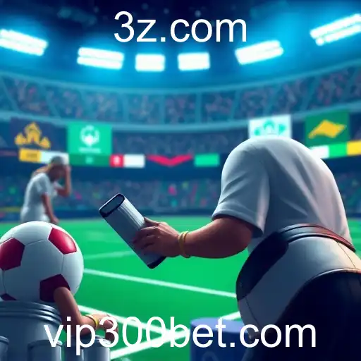 A Ascensão dos Jogos de Azar Online no Brasil