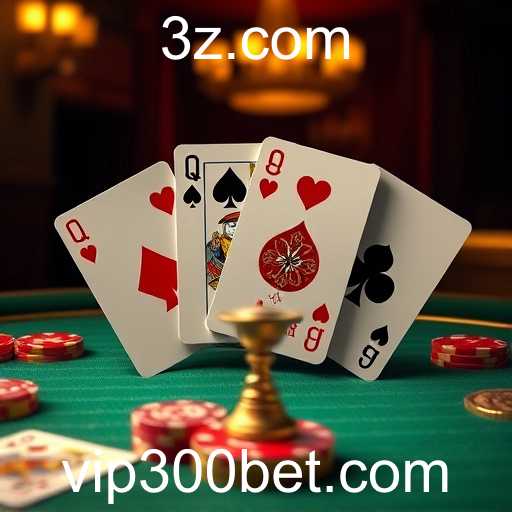 Tendências de Apostas e Jogos Online: A Inovação do 300bet