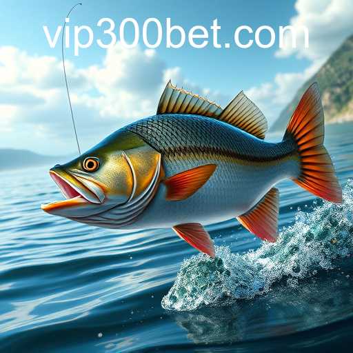 Exploring the World of Fishing Games with 300bet