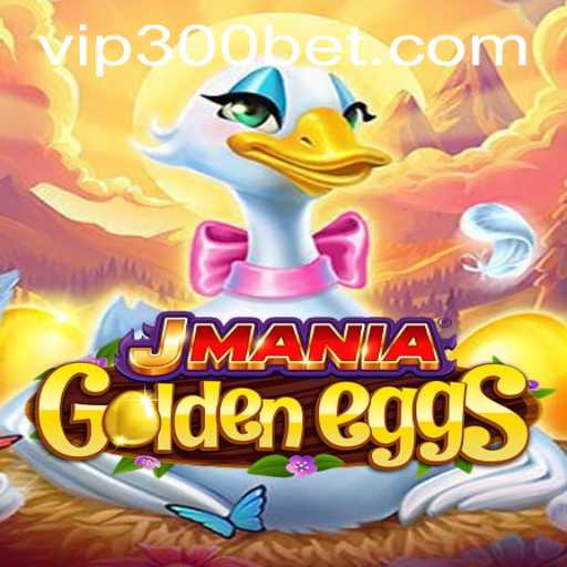 Discover the Thrills of JManiaGoldenEggs: An Exciting New Gaming Adventure