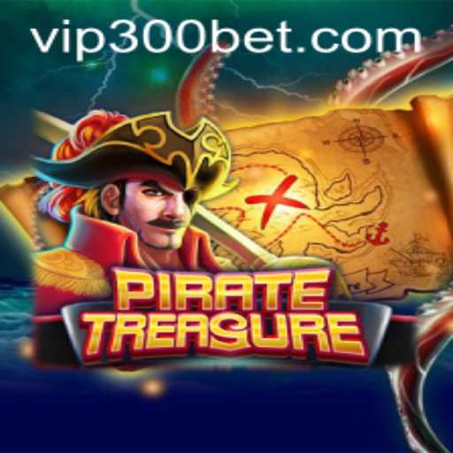 Discover the Excitement of PirateTreasure: A Daring Adventure with 300bet