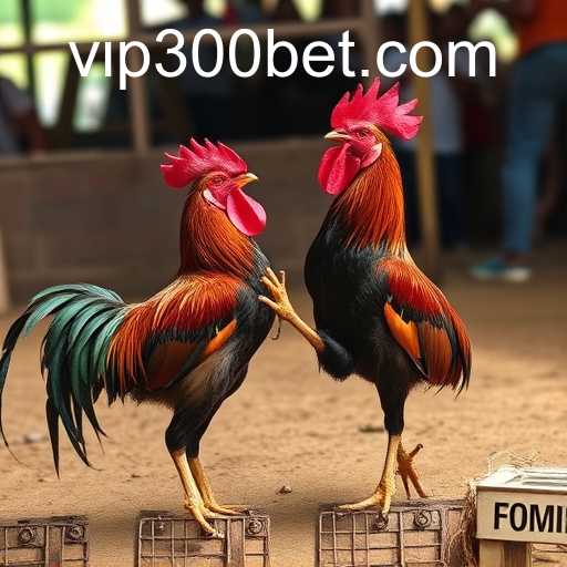 Exploring the Exciting World of Sabong Games with 300bet