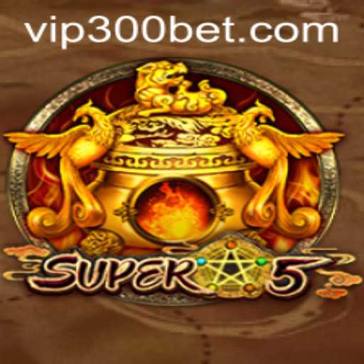 Exploring Super5: An Exciting Gaming Experience with 300bet