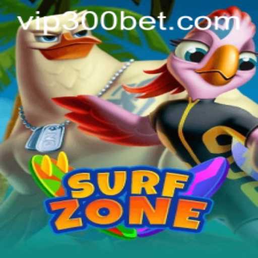Discover the Adrenaline-Pumping World of SurfZone: A Thrilling Gaming Experience with 300bet