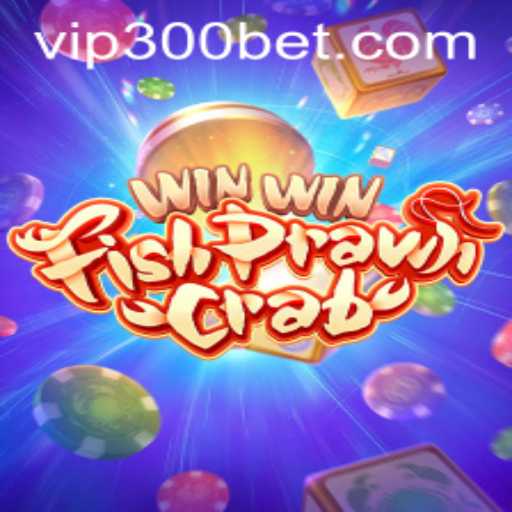 Unveiling the Thrills of WinWinFishPrawnCrab: Dive into the World of 300bet