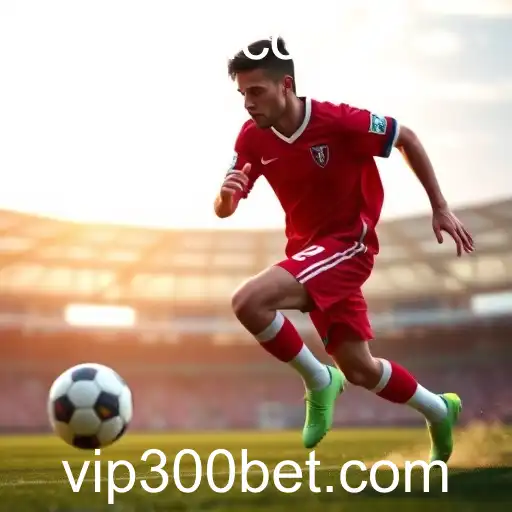 Explorando a Categoria de Esportes Virtuais na 300bet